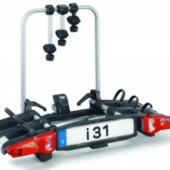 Uebler I31 Cykelholder