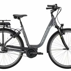 Victoria ETrekking 5.6 Active, 26″