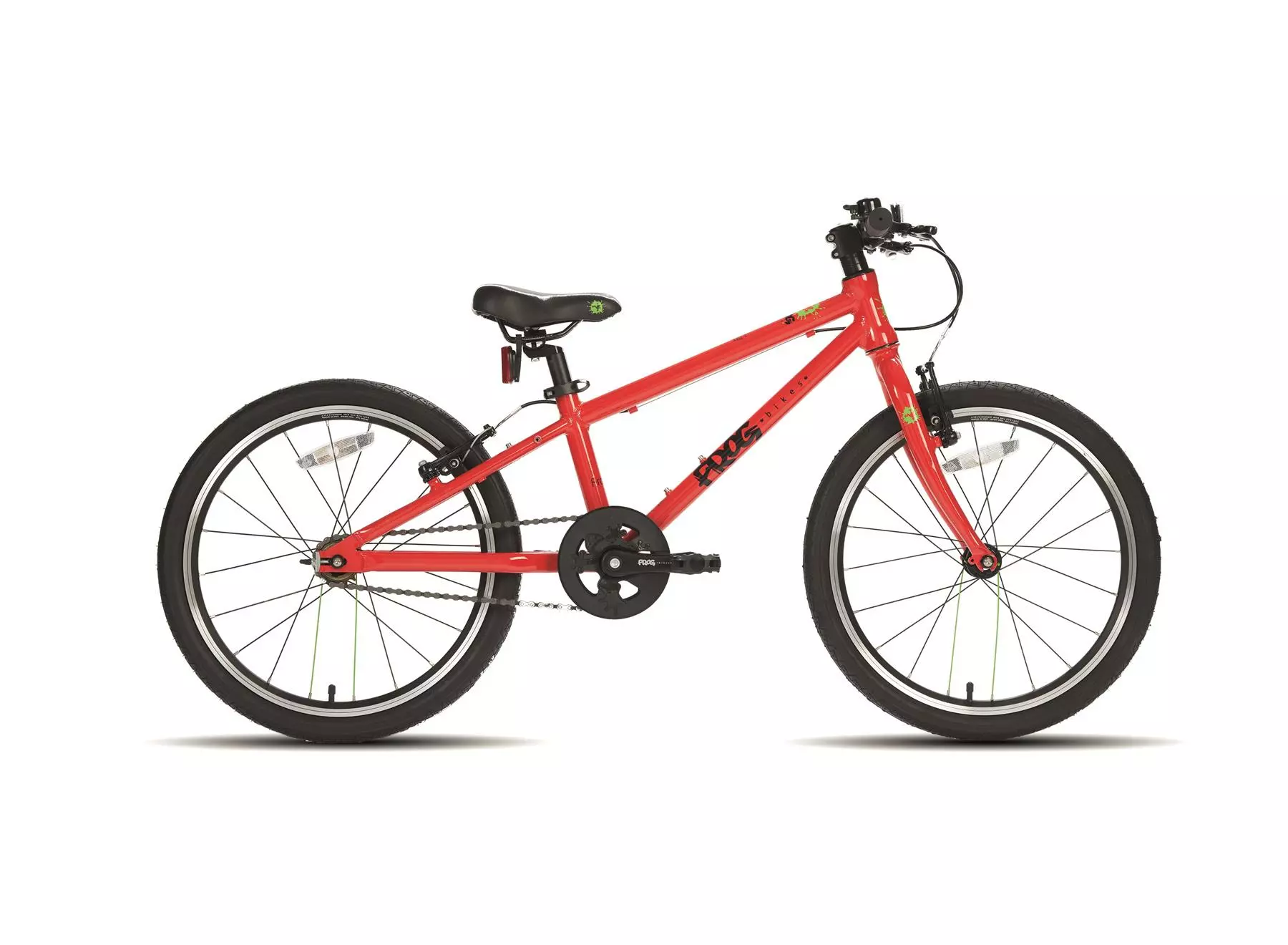 Frog 52 Singlespeed 1 Frog 52 Singlespeed