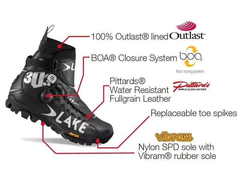 Lake MXZ303 2 Lake MXZ303 - Billede 2