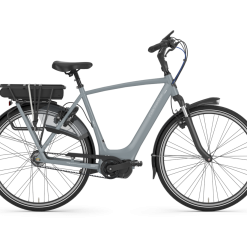 Gazelle ORANGE C5 HMS