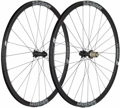 Vision Trimax 30 Disc -Cykler Salgsbutik product