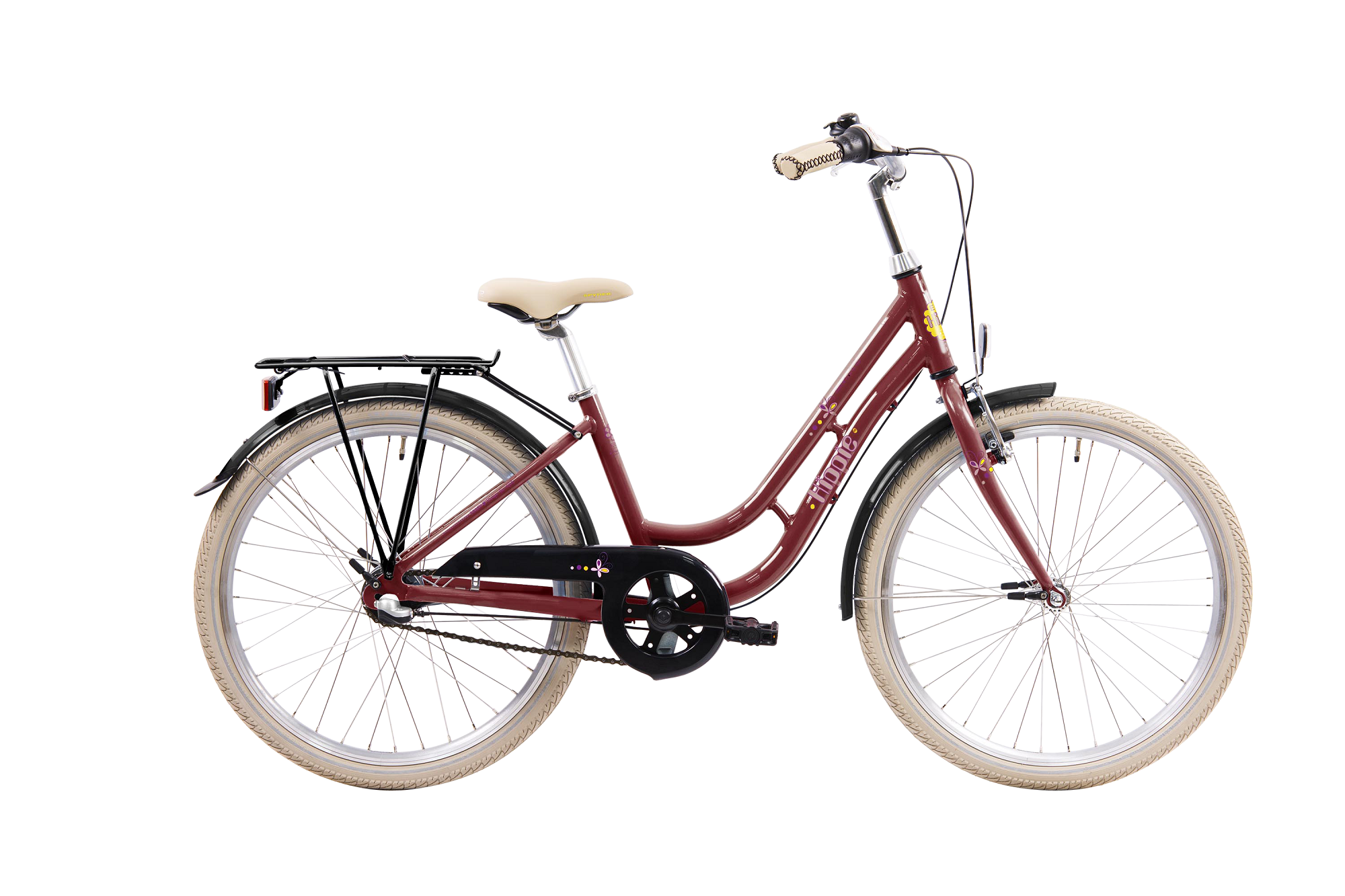 Ebsen Hippie 2 Ebsen Hippie - Billede 2