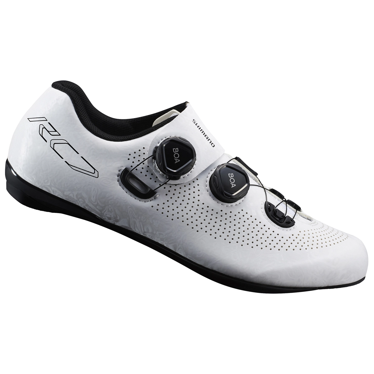 Shimano RC7 2 Shimano RC7 - Billede 2
