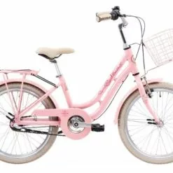 Ebsen Spirit Of Saint Louis 20″