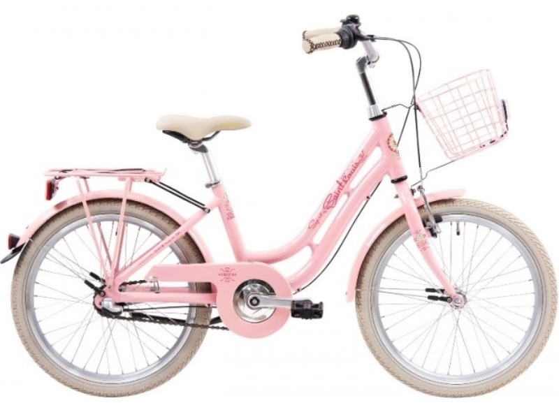 Ebsen Spirit Of Saint Louis 20″ 1 Ebsen Spirit Of Saint Louis 20″