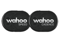 WAHOO Cadence Og Speed Sensor