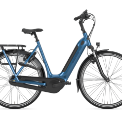 Gazelle Arroyo C7+ HMB Elite Dame 6 Gazelle Arroyo C7+ HMB Elite Dame -Cykler Salgsbutik spark blue