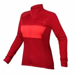 Women’s FS260-Pro Jetstream L/S Jersey II