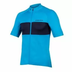 Endura FS260-Pro S/S Jersey II -Cykler Salgsbutik thumbnail 2
