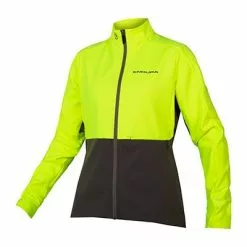 Endura Women’s Windchill Jacket II -Cykler Salgsbutik thumbnail 8