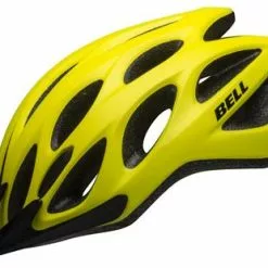 Bell Tracker, Flere Farver