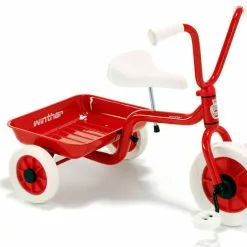 Winther Trehjuler 405