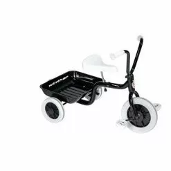 Winther Trehjuler 405 5 Winther Trehjuler 405 -Cykler Salgsbutik trike4