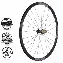 Cykler Salgsbutik -Cykler Salgsbutik trimax 30 disc 1