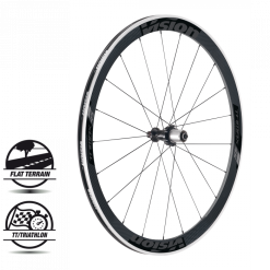 Vision Trimax Carbon 45