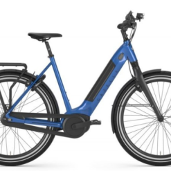 Gazelle Ultimate C8+ HMB Belt -Cykler Salgsbutik trop