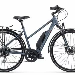 Tunturi E-Motion City Dame