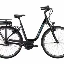 Victoria ETrekking 5.8