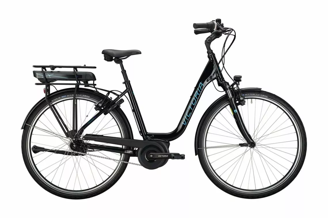 Victoria ETrekking 5.8 1 Victoria ETrekking 5.8