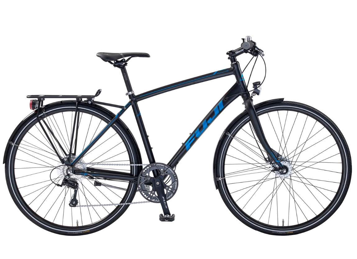 Fuji Absolute City 1.1 Herre 1 Fuji Absolute City 1.1 Herre